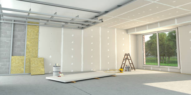 Best Insulation Replacement Services  in Frontenac, MO