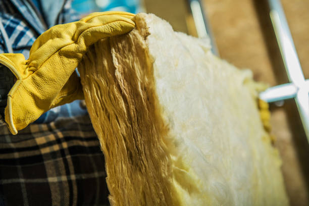 Best Commercial Insulation Contractor  in Frontenac, MO