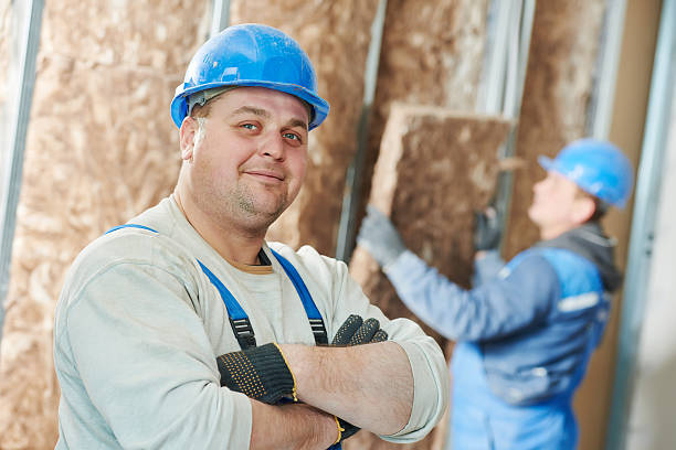 Insulation for Commercial Buildings in Frontenac, MO